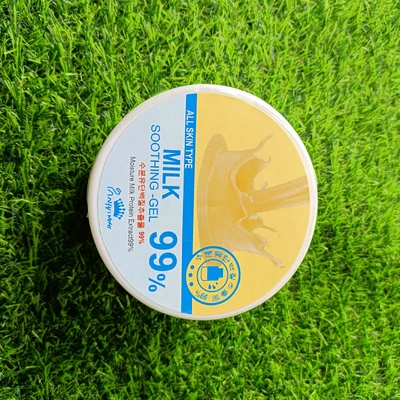 Milk soothing gel(300ml)