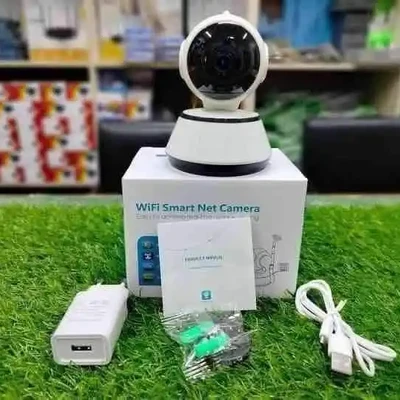 Doll IP Camera v380 apps