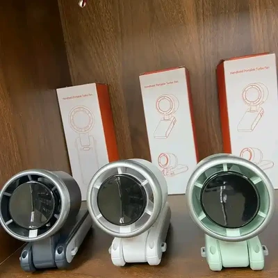 Turbo jet Fan ( plastic Jali )