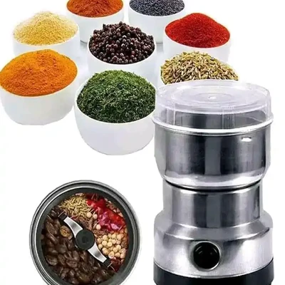 NIma Electric Grinder Single  Machine